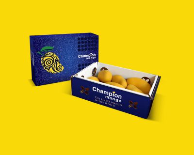 Chaunsa – Gift Box